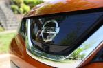 Nissan Rogue Sport 2017 года